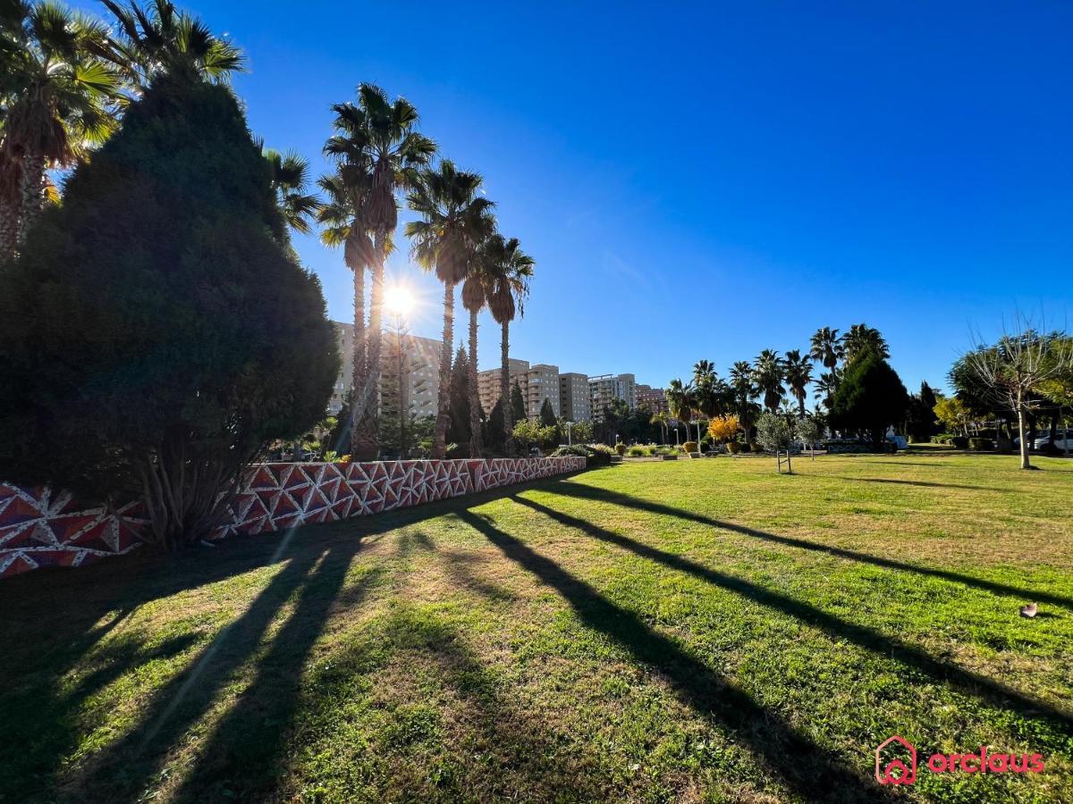 El Oasis Apartamento Oropesa del Mar Exterior foto