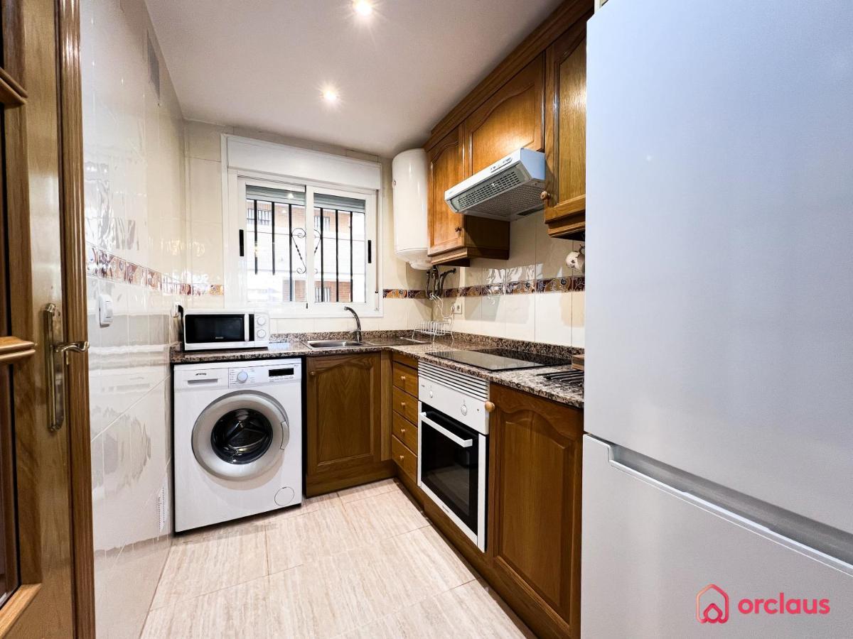 El Oasis Apartamento Oropesa del Mar Exterior foto