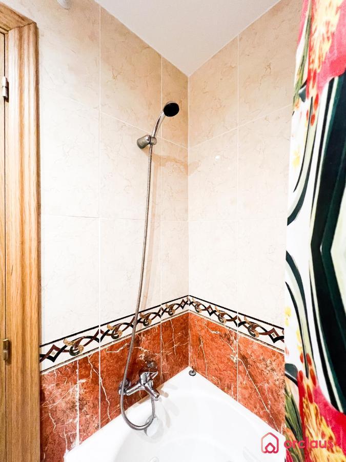 El Oasis Apartamento Oropesa del Mar Exterior foto
