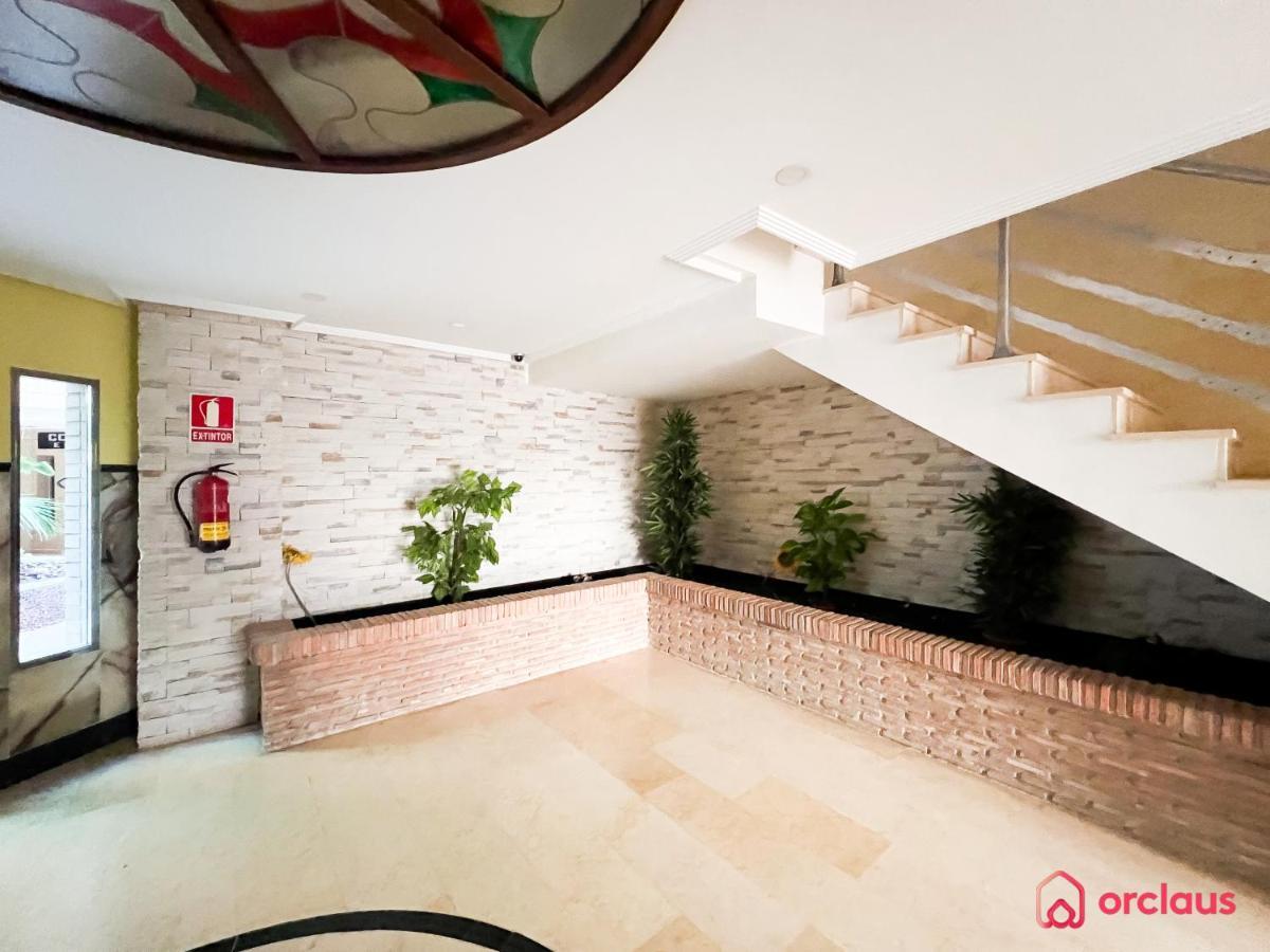 El Oasis Apartamento Oropesa del Mar Exterior foto