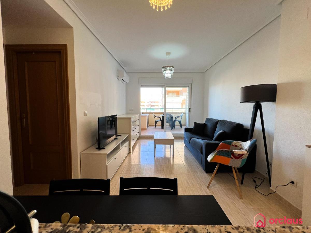 El Oasis Apartamento Oropesa del Mar Exterior foto