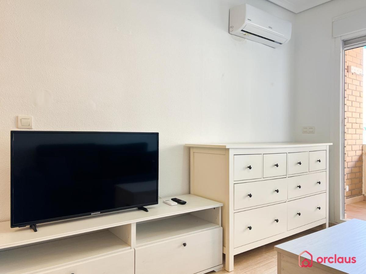 El Oasis Apartamento Oropesa del Mar Exterior foto