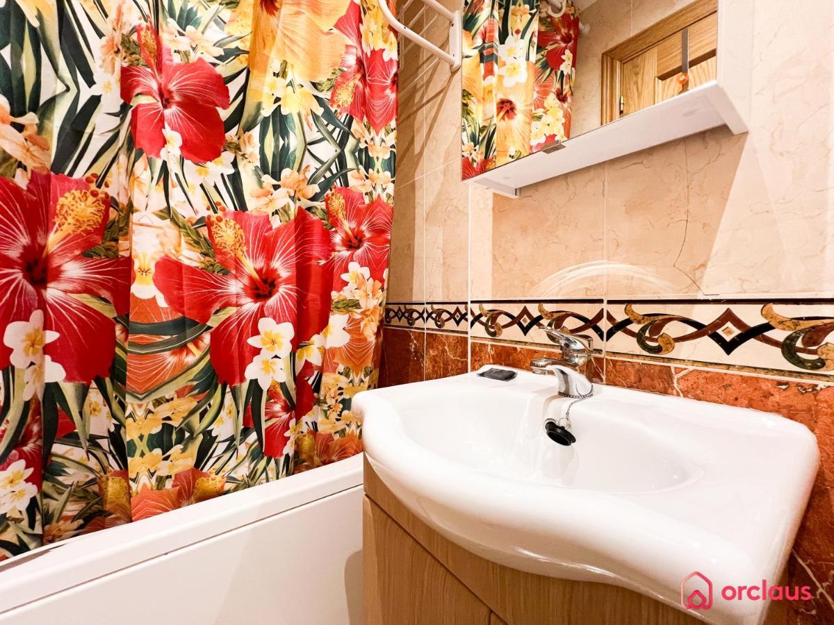El Oasis Apartamento Oropesa del Mar Exterior foto