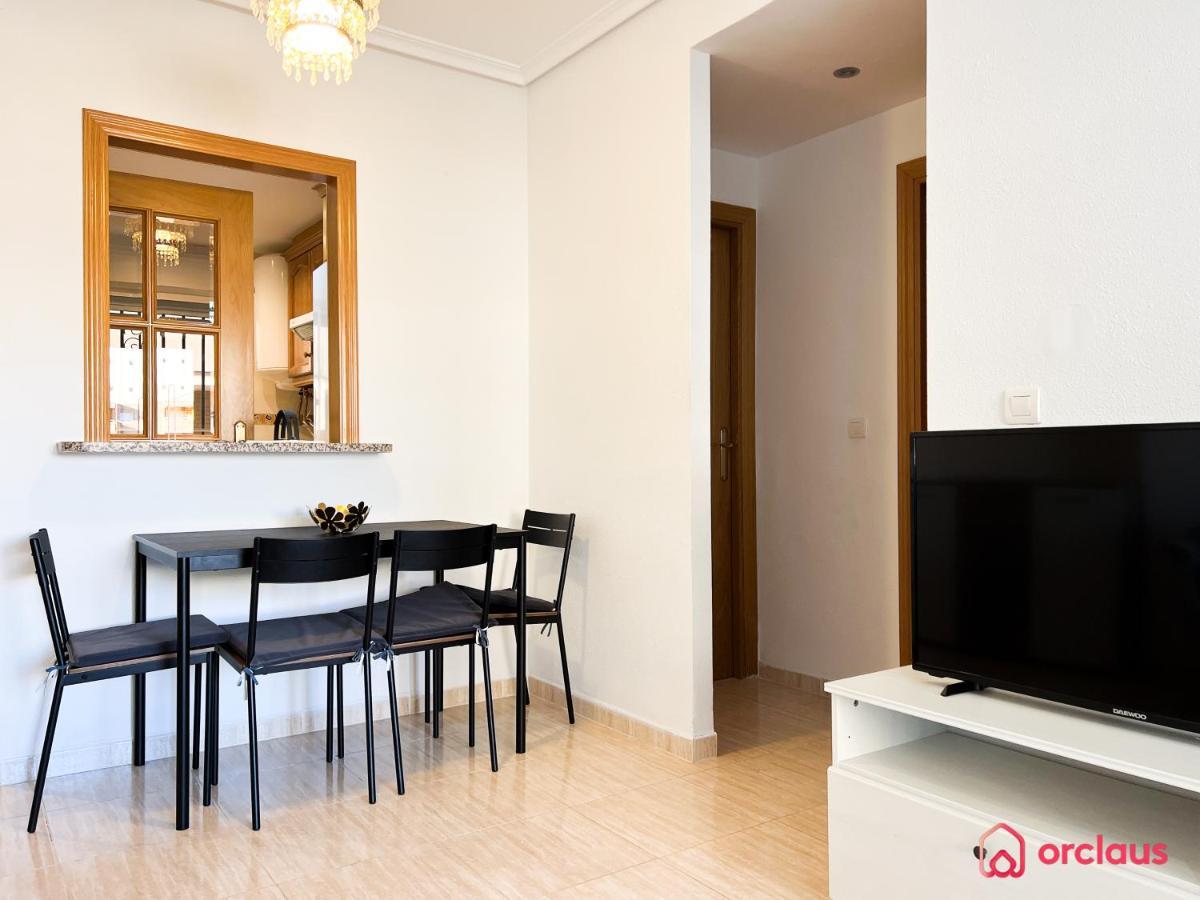 El Oasis Apartamento Oropesa del Mar Exterior foto