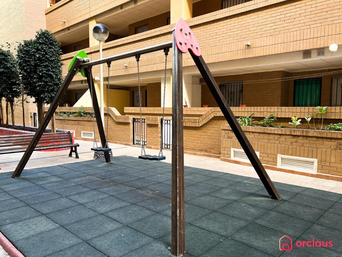 El Oasis Apartamento Oropesa del Mar Exterior foto