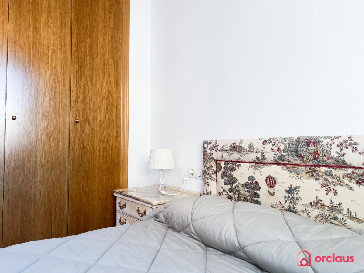 El Oasis Apartamento Oropesa del Mar Exterior foto