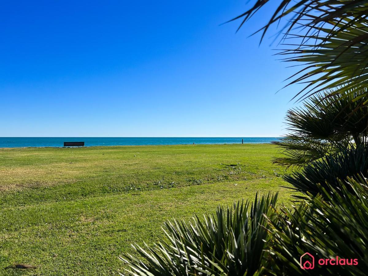 El Oasis Apartamento Oropesa del Mar Exterior foto