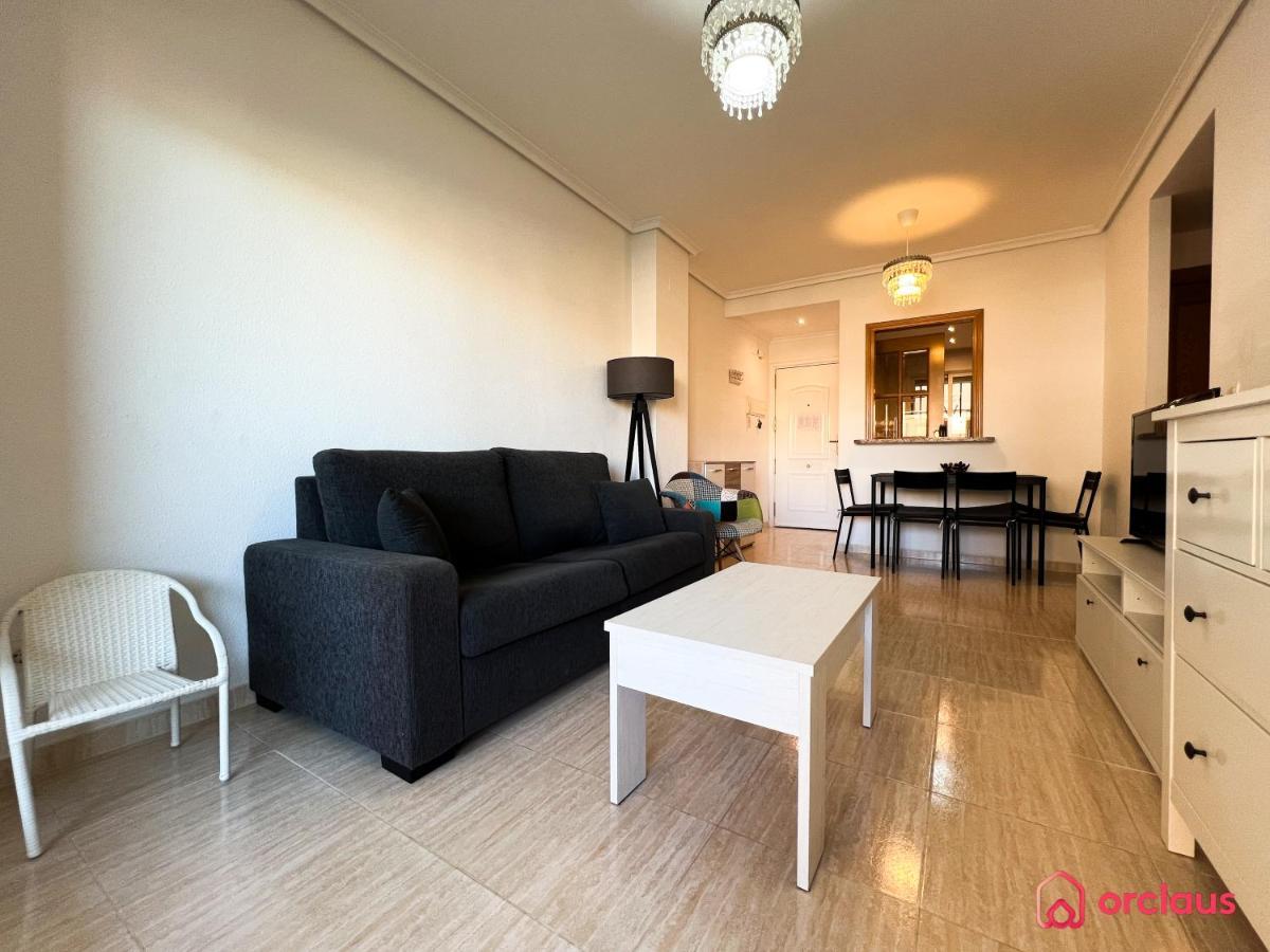 El Oasis Apartamento Oropesa del Mar Exterior foto
