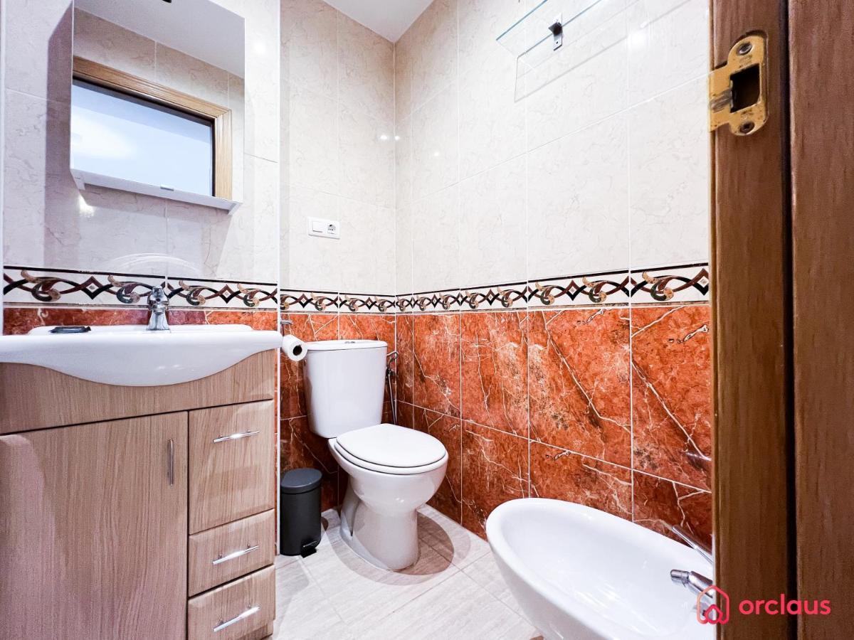 El Oasis Apartamento Oropesa del Mar Exterior foto
