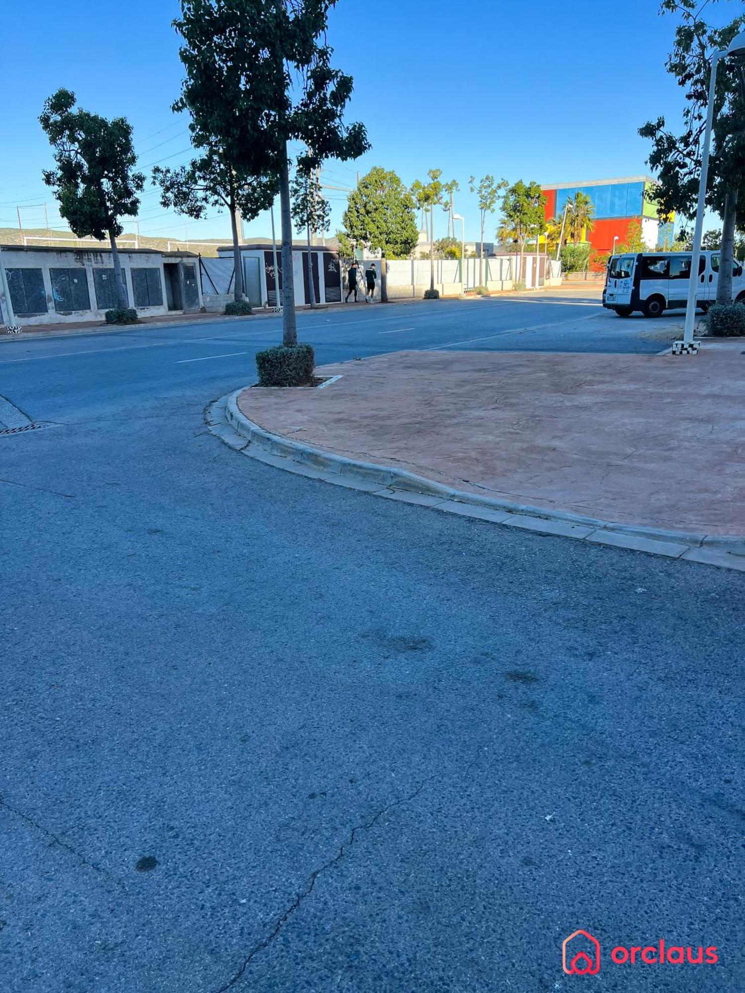 El Oasis Apartamento Oropesa del Mar Exterior foto